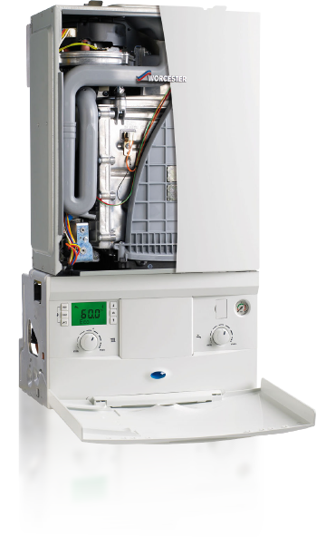 Central Heating Hertfordshire