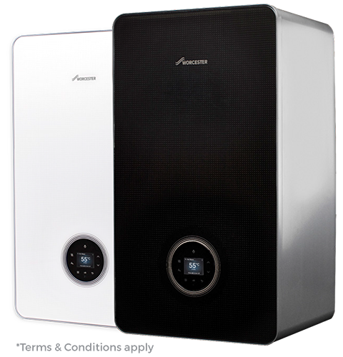 Central Heating Hertfordshire